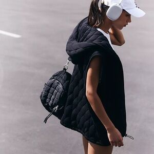 Free People Dream Big Vest